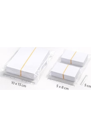 Boş Davetiye Ve Yemek Kartı Seti 300 Gr Yerli Bristol 1. Hamur Kalın Karton 10x15 Cm Davetiye 50 Adet + 5x8 Cm Yemek/isim Kartı 50 Adet Düğün, Nişan, Organizasyon İçin.