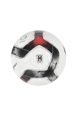 Ft180 Dikişli 4 No Futbol Topu Açık Altın