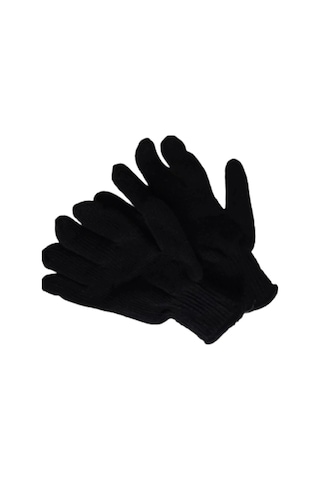 Kışlık Orlon Eldiven Sıcaklık Ve Konfor Bir Arada Çift Kat Havalarda Maksimum Koruma