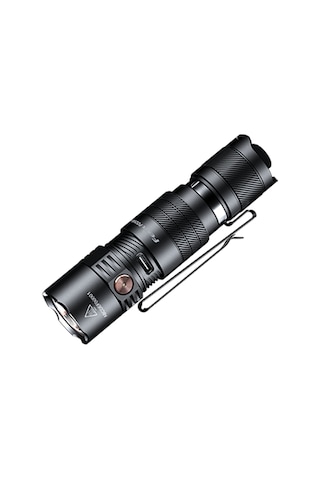 Fenix Pd26r Ace 1300 Lümen El Feneri Siyah