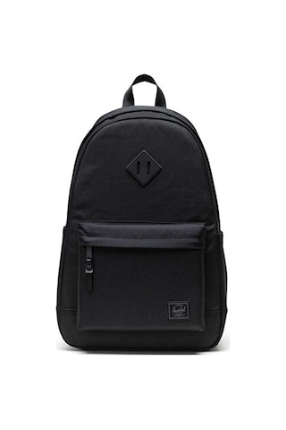 Herschel Heritage Backpack Sırt Çantası-en: 31 Cm, Boy: 46 Cm, Derinlik: 16,5 Cm 11383-05881 Siyah Siyah