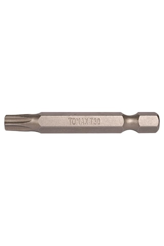 Bits Uç T30 7,5 Cm Buldex Vida İçin Uygun Bits Uç T30 7,5 Cm Buldex Vida İçin Uygun