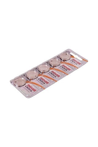 Lityum Pil 5li 4902580131272