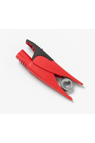 Fluke Ac285 - Geniş Timsah Ağızlı Prob