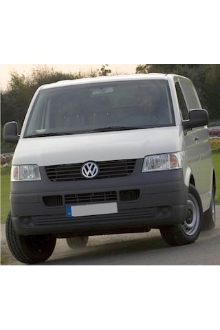 VW Transporter T5 2004-10 2.5TDi AXE Motor EGR Borusu 070131521AF