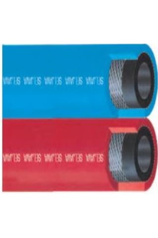 Sel Java İkiz Thermo Hava Hortumu 5/16" 8mm 100 Metre 100m