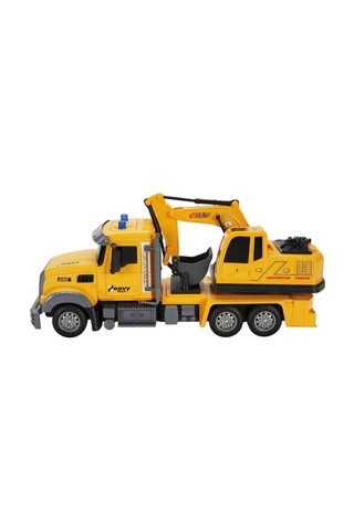 S00005093 R/c İş Mak.1/12 Ses/ışık 3.7v Usb 2.4ghz Çok Renkli S00005093 R/c İş Mak.1/12 Ses/ışık 3.7v Usb 2.4ghz Çok Renkli
