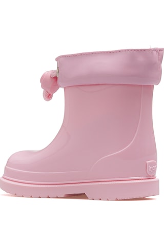 Igor İgor Bımbı Unıcornıo Kız Çocuk Günlük Bot 25k W10253 Pk Pembe Pembe