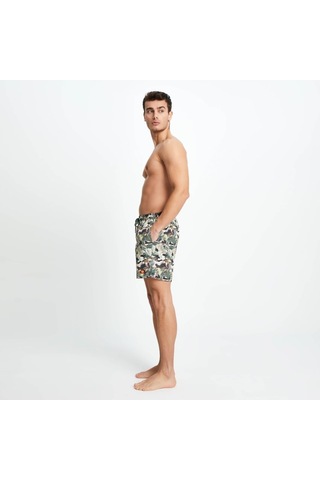 Ellesse Erkek Deniz Şortu Em189-khd 001