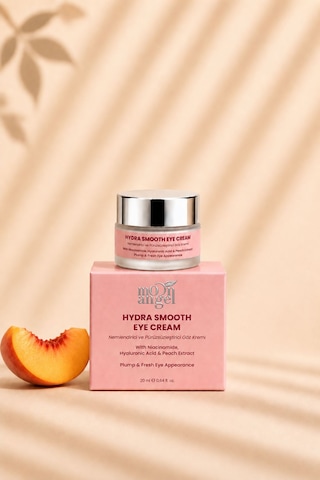 Moon Angel Hydra Smooth Eye Cream Göz Çevresi Kremi 20 ML
