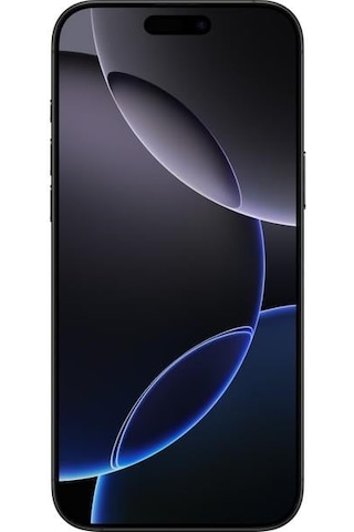 Apple İPhone 16 Pro Max 512 GB Siyah Titanyum (Outlet)