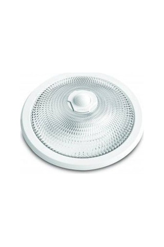 360 Derece Sensörlü Tavan Armatür Lamba Beyaz