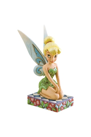 Enesco 4011754 Figür Tinkerbell, 11,5 Cm