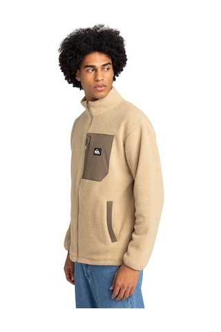 Quıksılver Quiksilver Clean Coast Erkek Polar Ceket 954 Çok Renkli