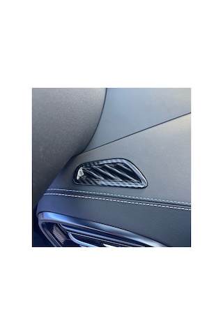 Red Lion Parts Byd Seal Awd Abs Karbon Fiber Hava Menfezi Kapağı