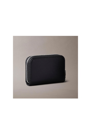 Calvin Klein Kadın Siyah Cüzdan Lv04f1154g-3l2