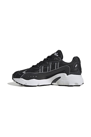Adidas Ozweego Og W Kadın Günlük Ayakkabı Ig6074 Siyah Ig6074 Siyah