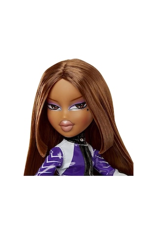 Bratz Yasmin Scorchin' Serisi Bebeği 544821