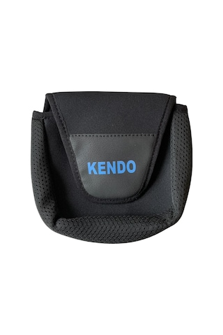 Kendo Makine Çantası M Neopren 4000-5000 Kol İçin Cepli