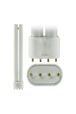 Philips Master 24W/830 4P PLL Ampul Sarı 3000K