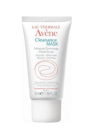 Avene Cleanance Maske 50 Ml