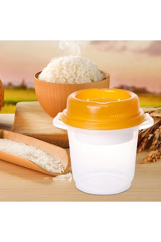 Suntek Mikrodalga Pirinç Pişirici