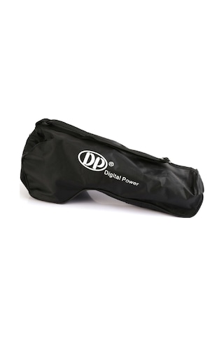 Dp-75 Profesyonel Tripod Tekerleği Tripod Dolly