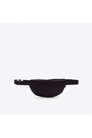 Converse Sling Unisex Siyah Çanta Düz 10019907 Siyah