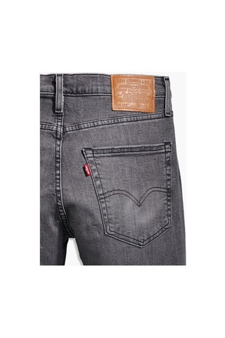 Levi's 512 Slim Taper Erkek Jean Pantolon - Richmond No Color