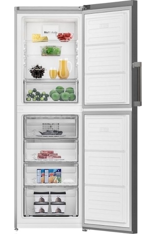 Arçelik 2083 Multimode EI 240 L Çekmeceli Derin Dondurucu