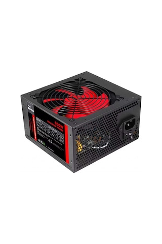 Hiper PS-60 600W 12 CM Fanlı Güç Kaynağı