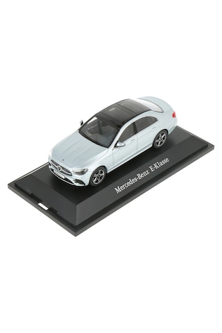 1:43 İscale 2020 Mercedes Benz E-class W213 Facelift