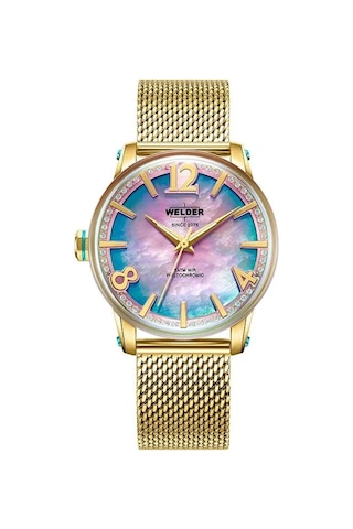 Welder Moody Gold Kadın Kol Saati Wrn2000