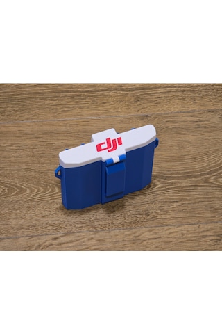 Djı Neo Dayanıklı Taşıma Çantası Darbeye Karşı Koruyucu Transport Case 3d Baskı