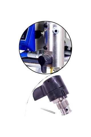 Xurunkeji 235014 Prime Püskürtme Vanası Ve 246385 7/8 İnç Unf Giriş Süzgeç Filtresi Ve 246384 Pompa Manifoldu Süzgeç Değiştirme Kiti