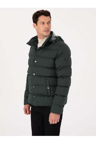 Cacharel Erkek Haki Mont 50319254-vr027 YESIL