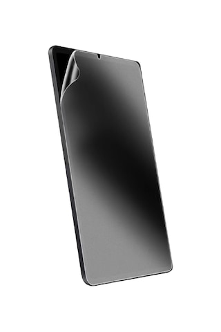 Xemu Galaxy Tab S10 Ultra Kağıt Hisli Mat Uyumlu Davin Paper Like Tablet Ekran Koruyucu-renks