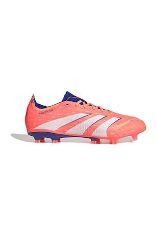 Adidas Predator League Fg/mg Erkek Çoklu Çim Zemin Kramponu Jı1115 Turuncu Turuncu