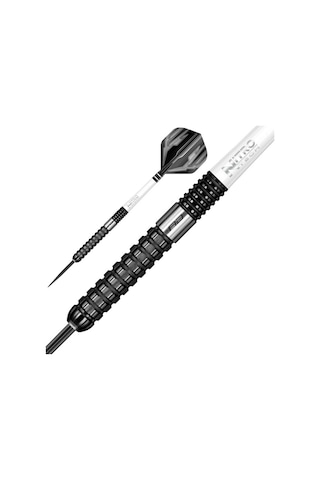Red Dragon Carnage 2 % 90 Tungsten Çelik Uçlu Dart Oku
