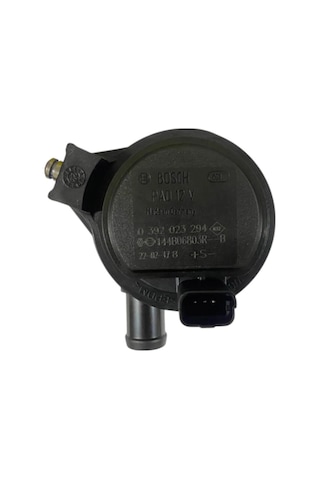 Elektrikli İlave Su Pompası Renault Megane 4 Clio 5 Captur Dacia Duster 1.3 Tce H5h 144b06803r Mais