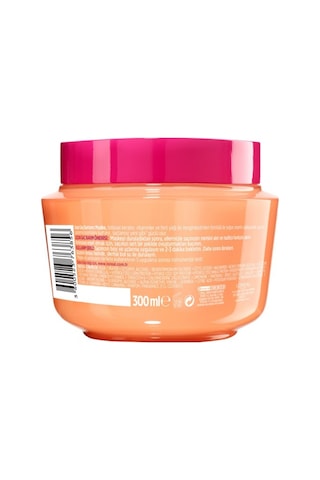 L'Oreal Paris Elseve Dream Long Uzun Saç Kurtarıcı Maske 300 ML