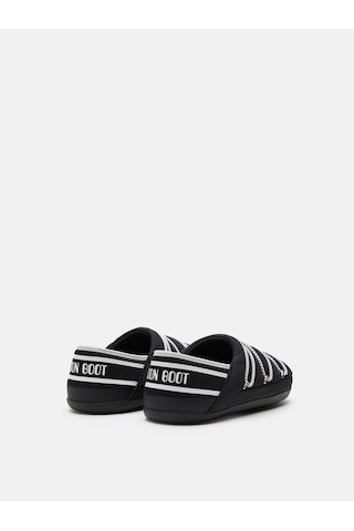 Moon Boot Icon Kadın Terlik 80d2410030-n001 Siyah