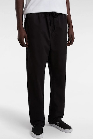 Vans Range Relaxed Elastic Pant Erkek Pantolon Vn0a5fjjblk1 Siyah