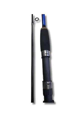 Powerex Prospin 240cm. 10-30gr. Spin Kamış 1