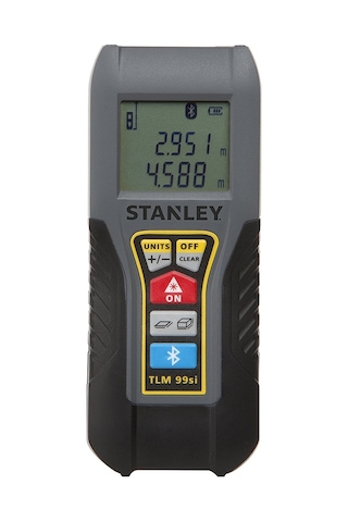 Stanley TLM 99si Bluetooth Lazermetre