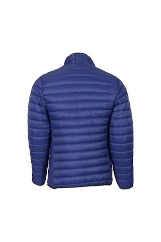 Exuma Puff Jacket M Unisex Outdoor Ceket 2911084-410 Siyah