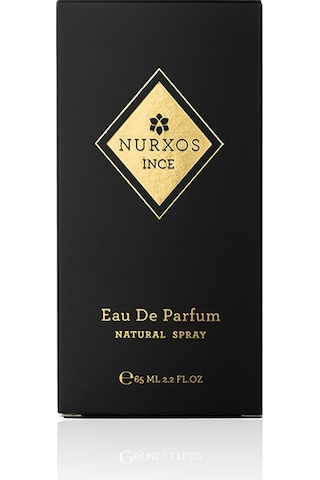 Nurxos 9786 Ince EDP Kadın Parfümü 8681124697868 65 ML