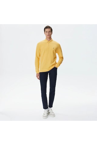 Nautica Erkek Pantolon P37029t Lacivert