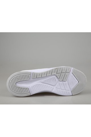 M.P Mp 232-1256 Beyaz Unisex Sneakers 001