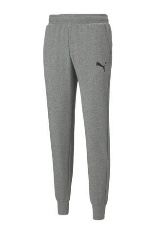 Puma Medium Gray Heather-Cat M Gri